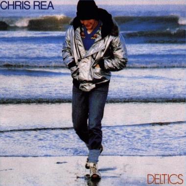 Chris Rea -  Deltics